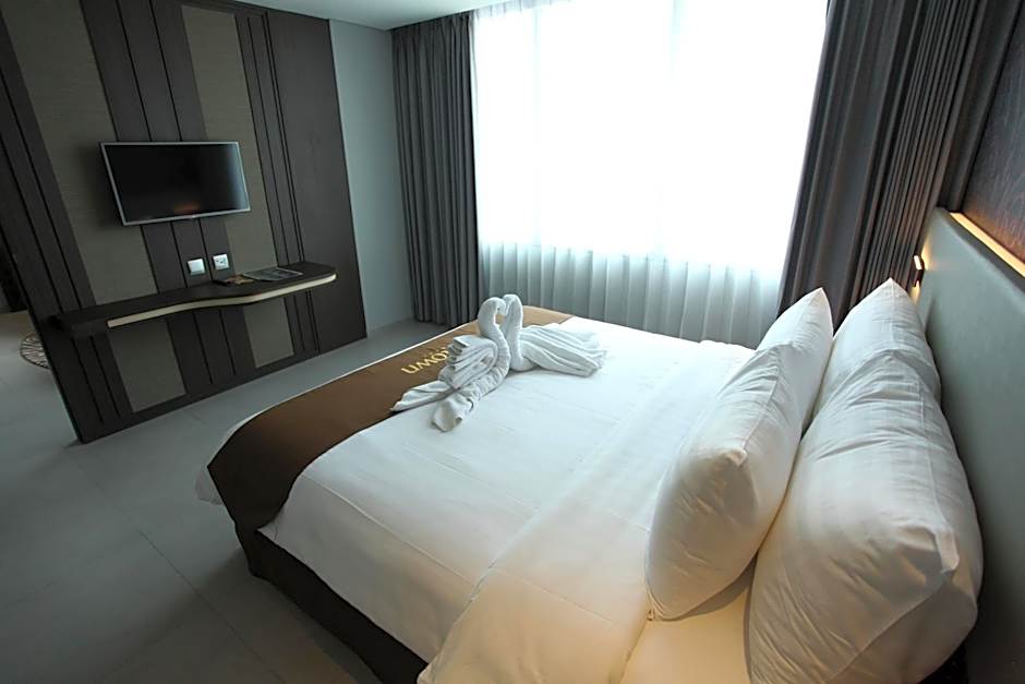Midtown Hotel Samarinda