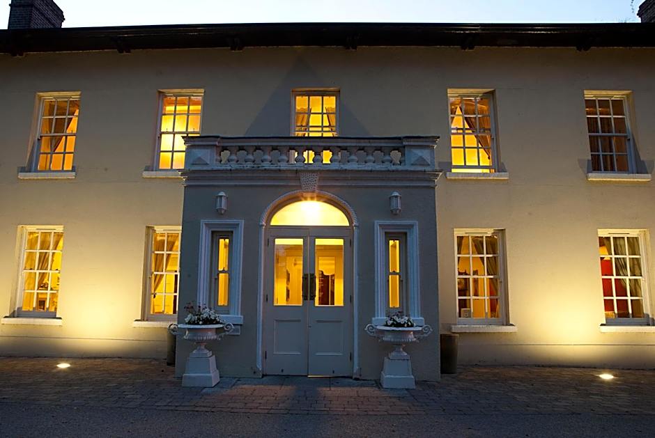 Roganstown Hotel & Country Club