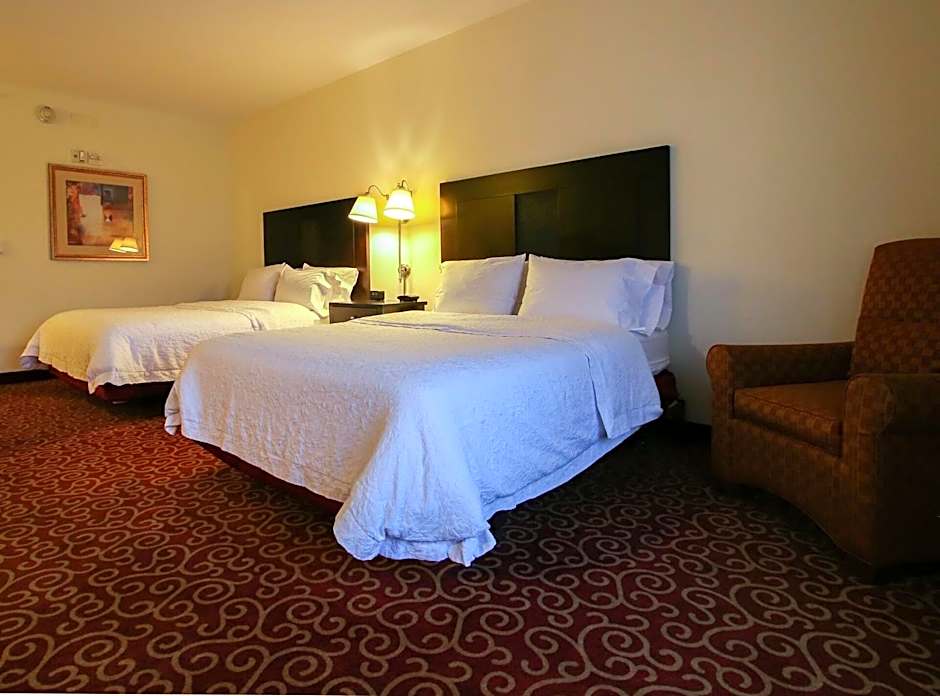 Hampton Inn By Hilton Kingston