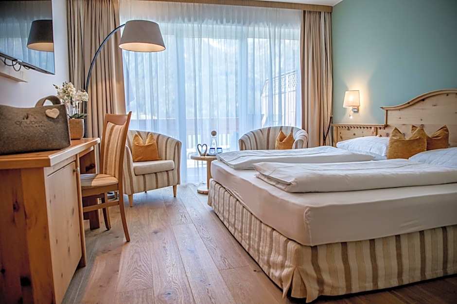 Hotel Gruber