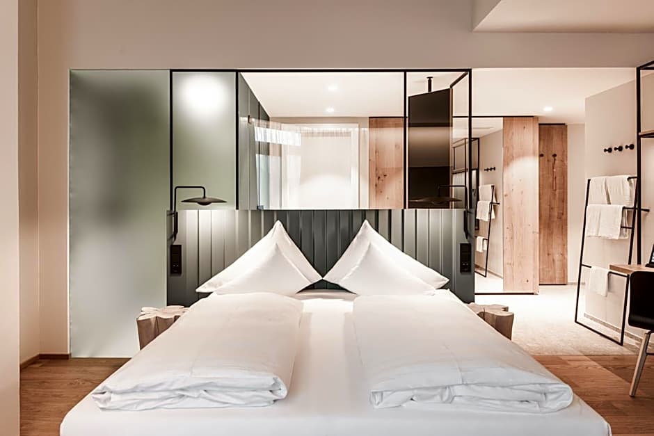 Stadthotel Goldenes Schiff