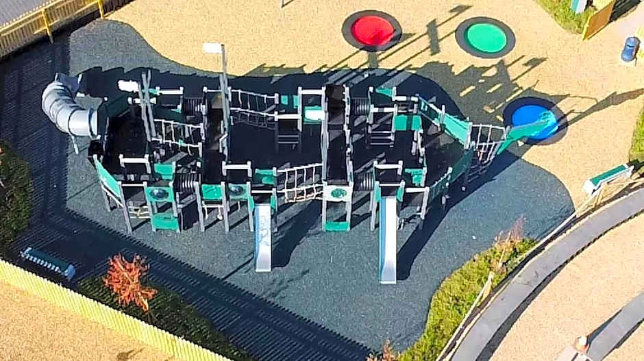 Billing Aquadrome Luxury Static Caravan