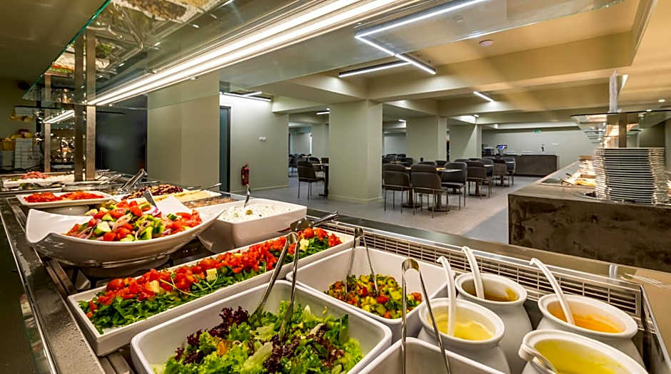 White Olive Elite Rethymno