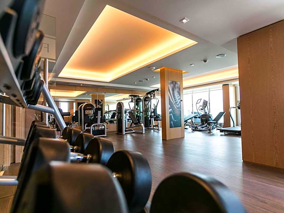 Palladio Hotel Buenos Aires - MGallery Collection