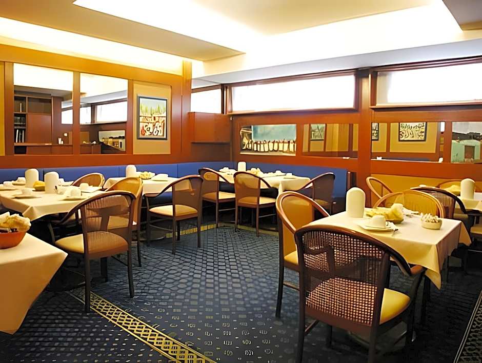 Hotel Igea
