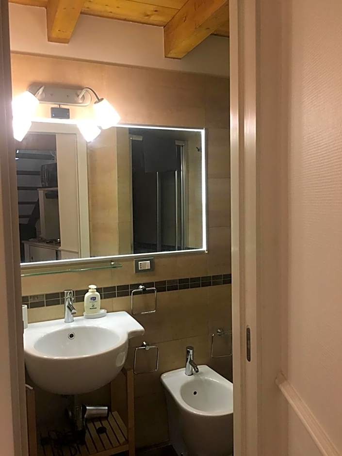 La casa nel sole - Boutique B&B