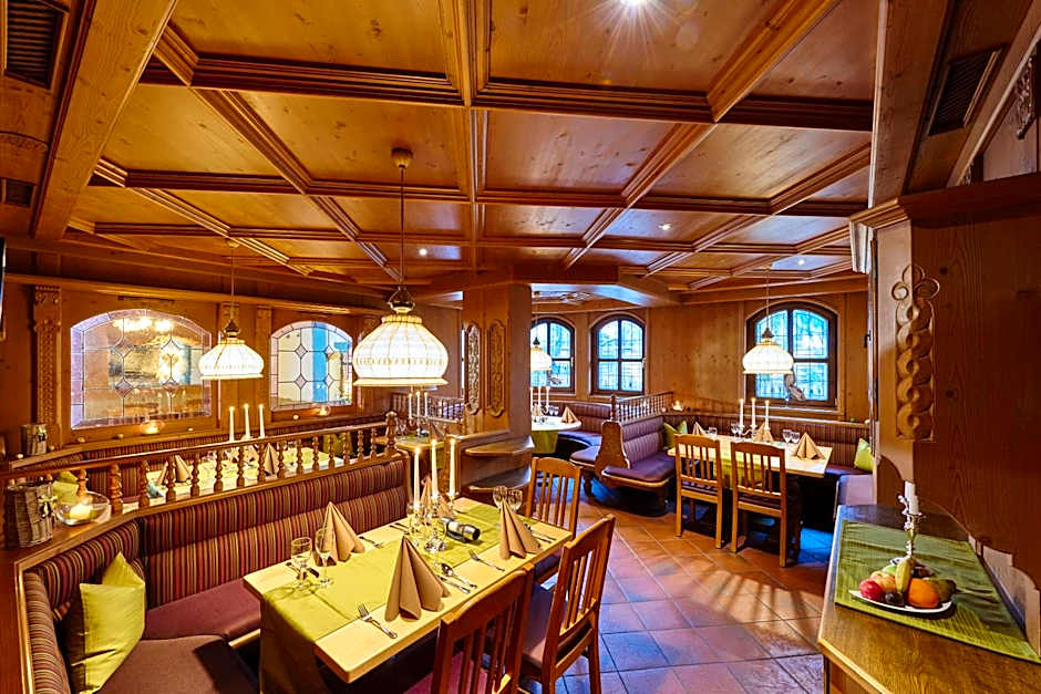 Landgasthof Penn