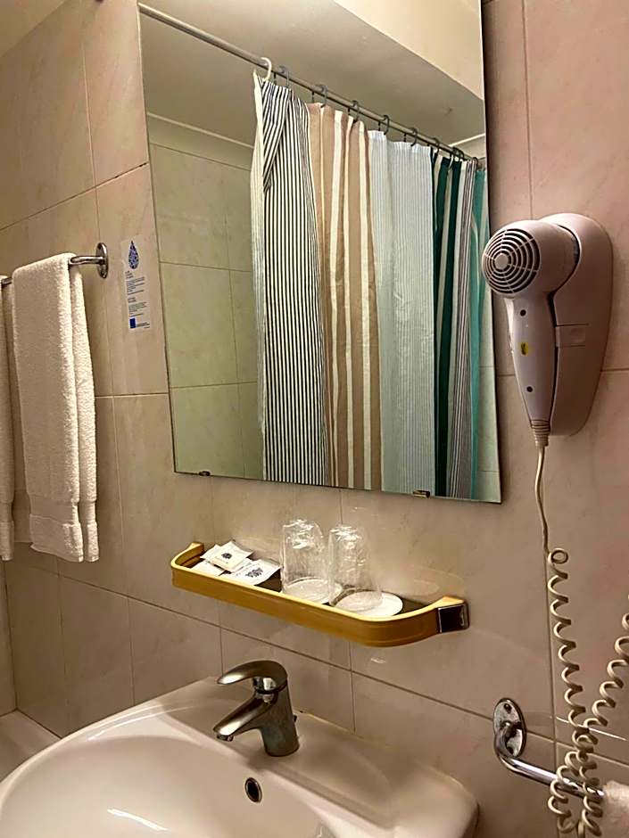 Hotel Porto Mar