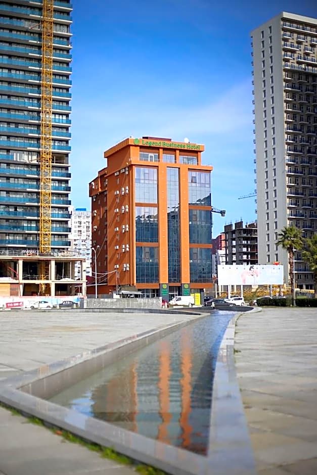 Legend Business Hotel Batumi