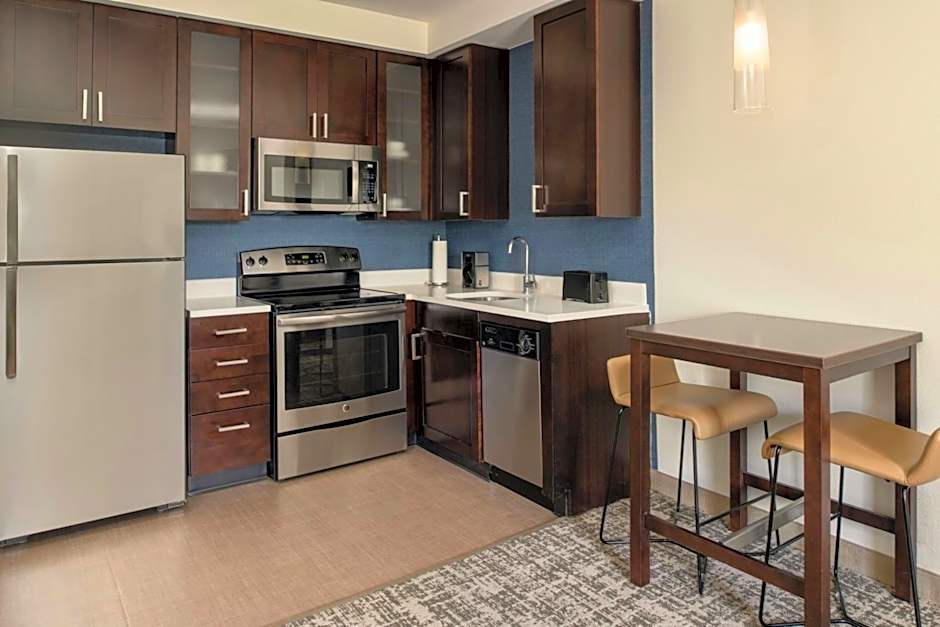 Residence Inn Houston City Place