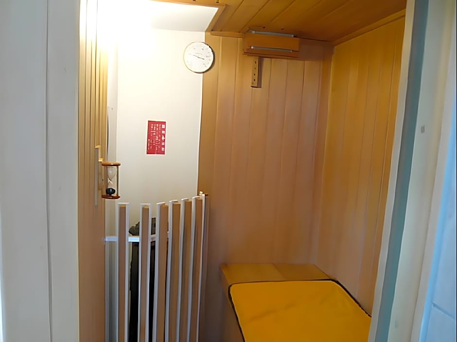 Omura Station Hotel