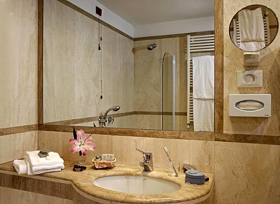 Hotel Kette