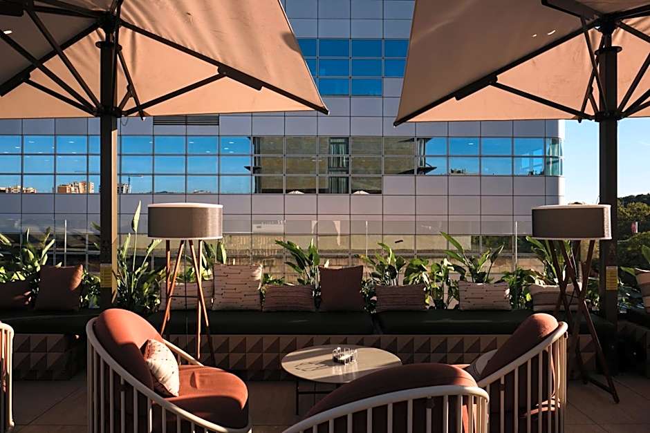 Catalonia Gran Hotel Verdi