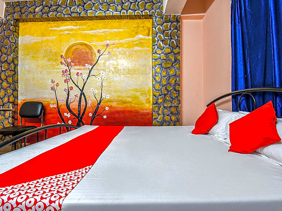 Magadh Paradise by Oyo – Patna, CO