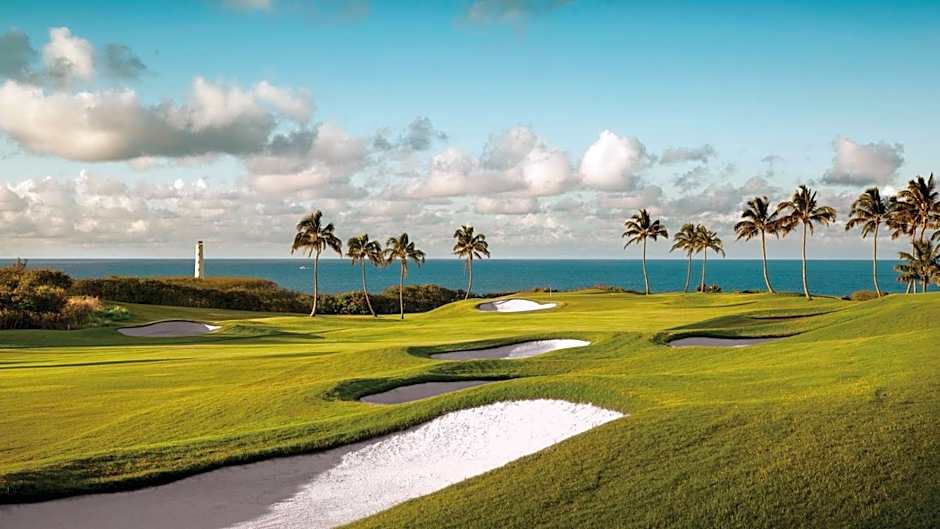 Timbers Kauai Ocean Club & Residences