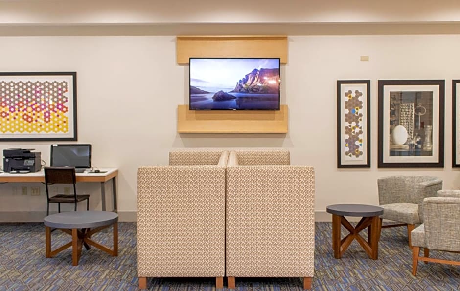 Holiday Inn Express Hotel & Suites Temple-Medical Center Area By IHG