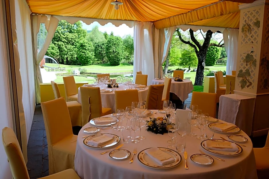 La Locanda Del Notaio