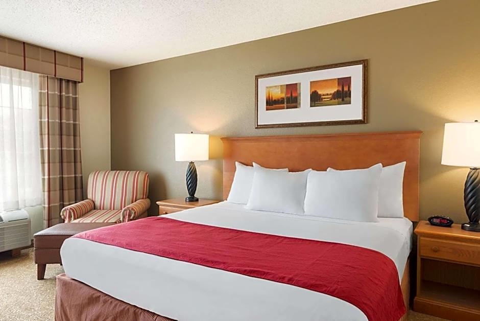 Country Inn & Suites by Radisson Davenport - Quad Cities