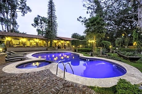 Quinta San Carlos