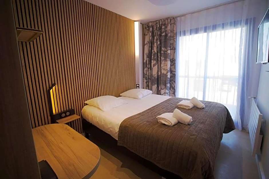 Hotel Arcantis Le Voltaire