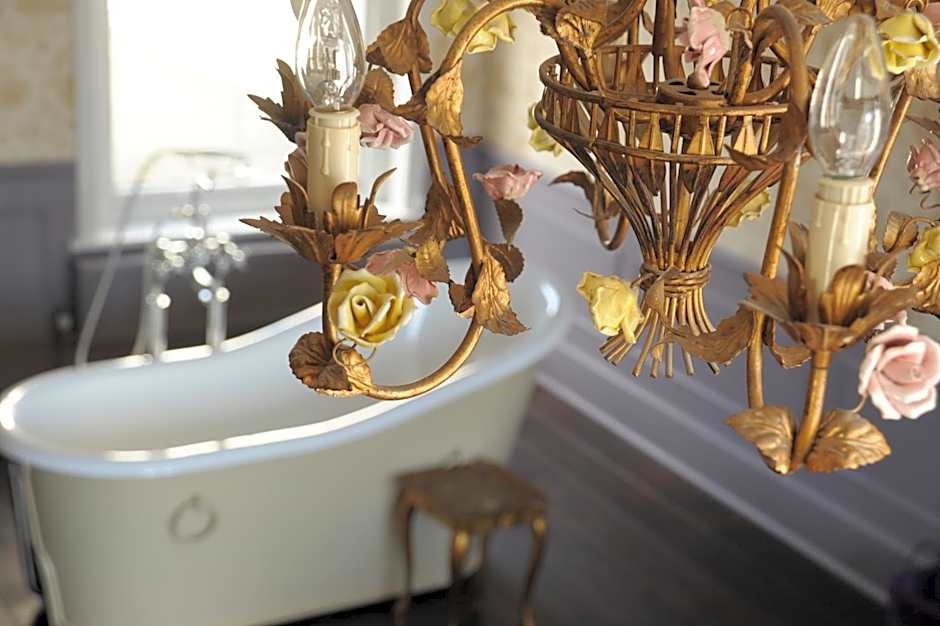 The Tunbridge Wells Hotel