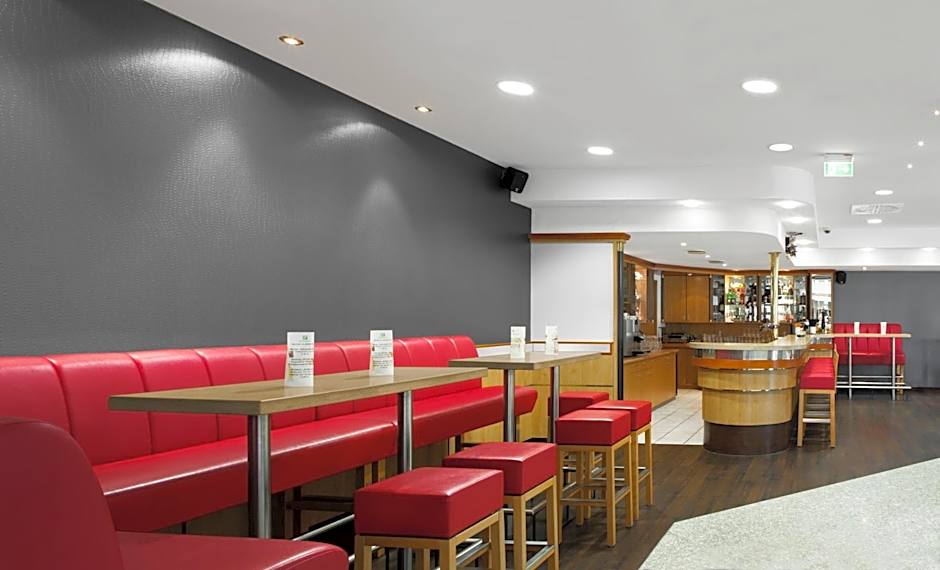 Holiday Inn Frankfurt Airport - Neu-Isenburg By IHG