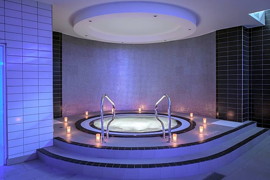 Crowne Plaza Newcastle - Stephenson Quarter By IHG