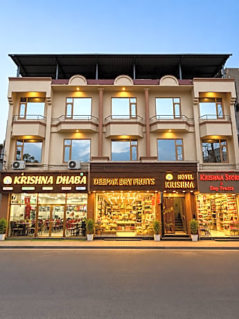 Hotel Krishna