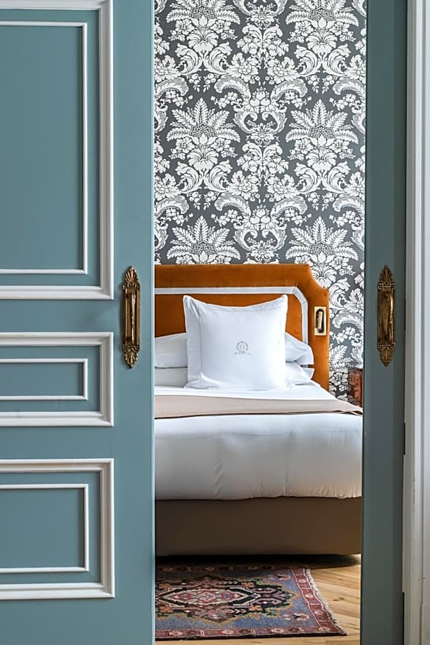 Relais & Chateaux Hotel Orfila