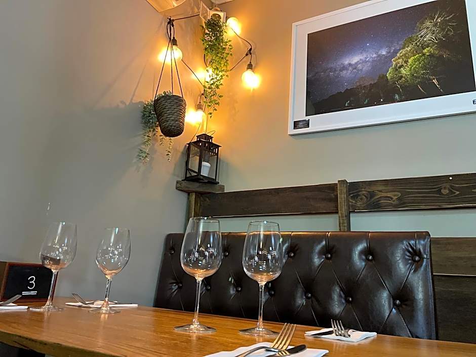 Bunya Mountains Tavern