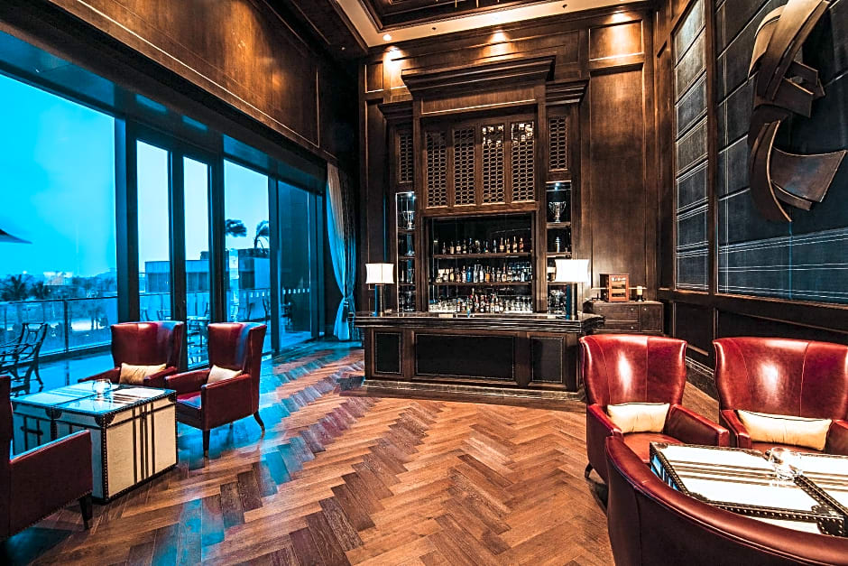 The Ritz-Carlton Haikou