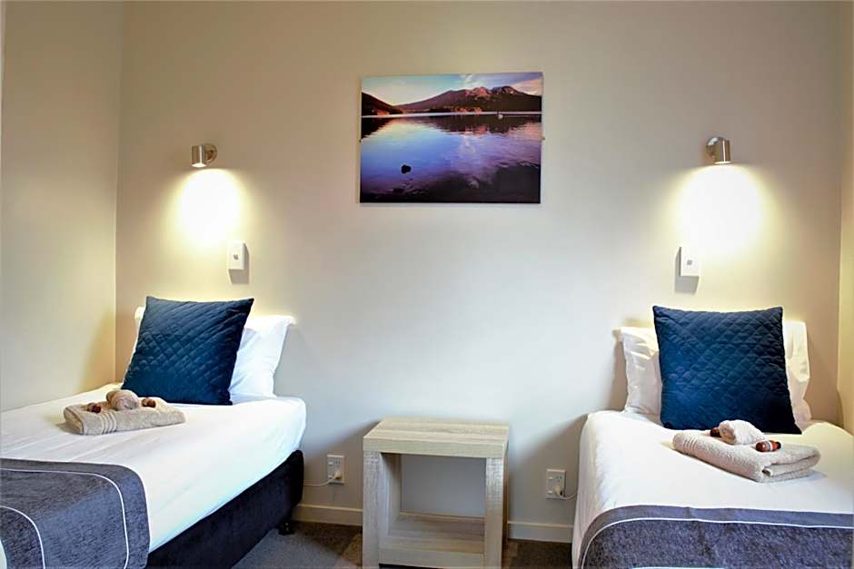 Bella Vista Motel Taupo