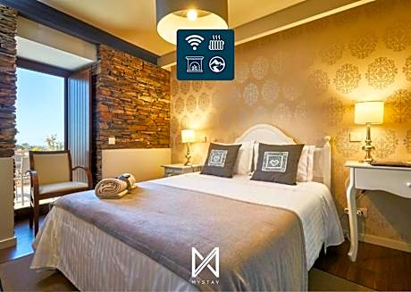 MyStay - Campus Natura
