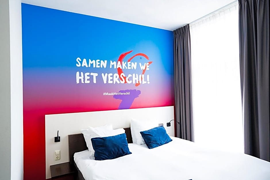 Hotel de Wereld