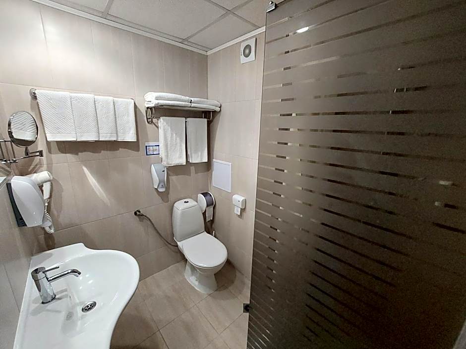 Mariner's Hotel - Self Catering - Adults Only