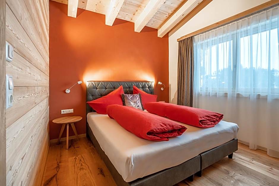 Naturhaus am Arlberg