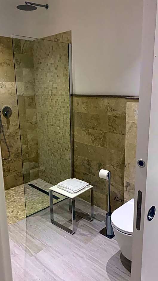 LE CANONICHE NEL MATESE ALBERGO DIFFUSO