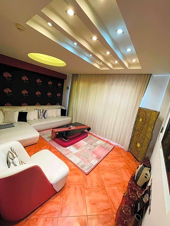 porto marina north coast