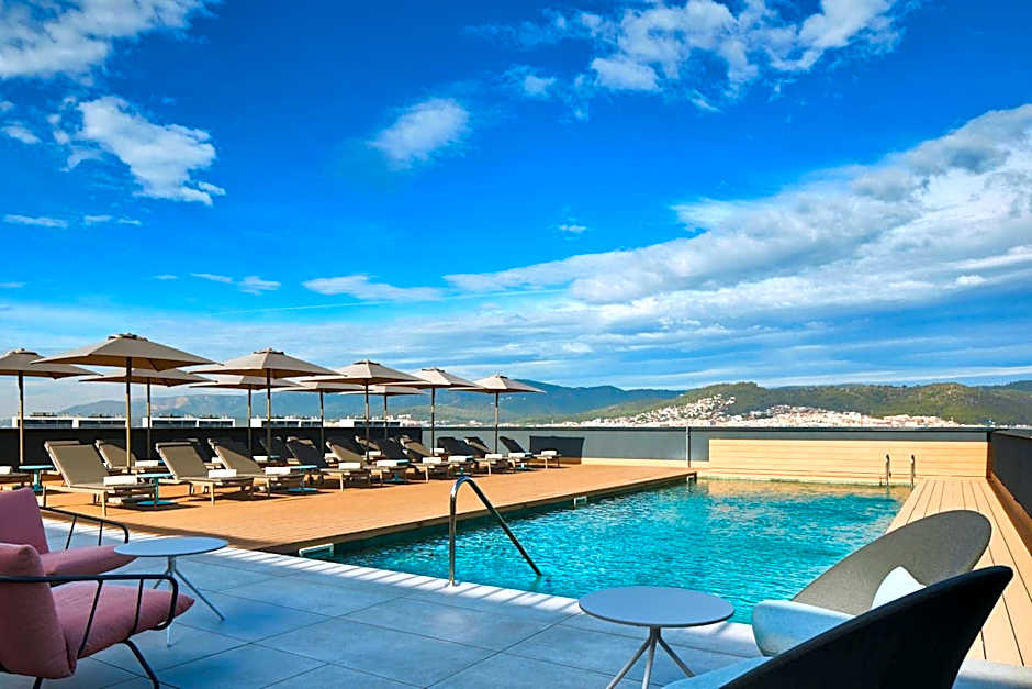 Four Points by Sheraton Barcelona Airport