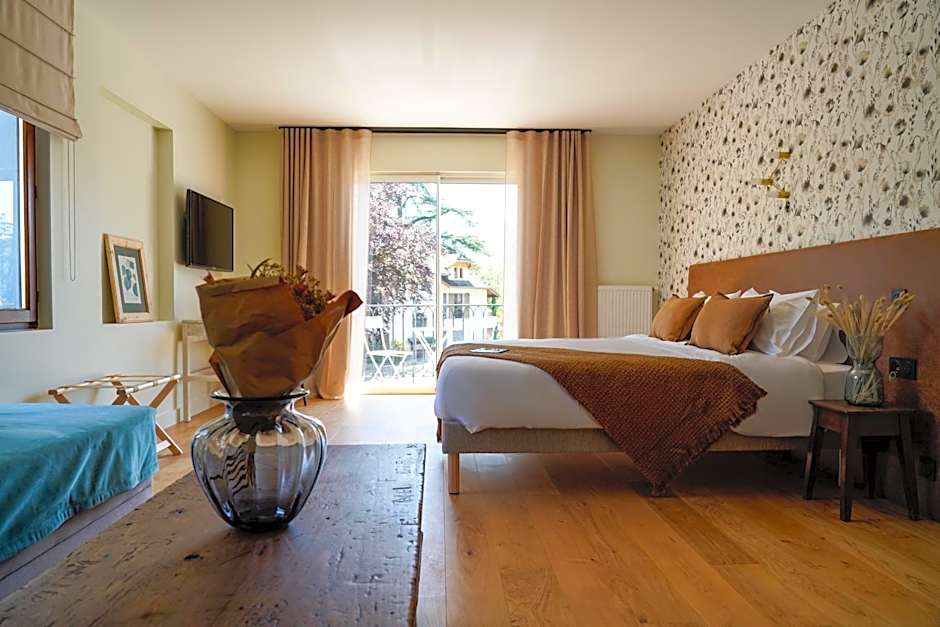 Hotel Le Mouton Bleu