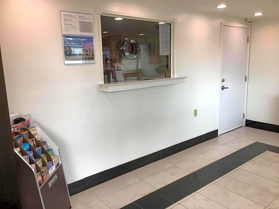 Motel 6-Richmond, VA - Midlothian Turnpike