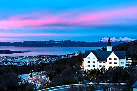 Las Hayas Ushuaia Resort