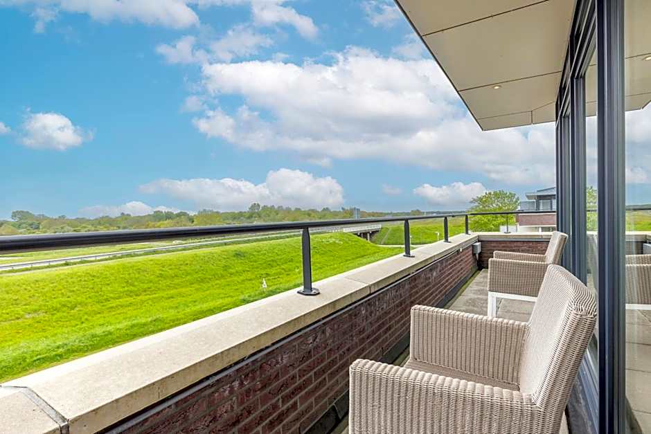 Fletcher Wellness-Hotel Kamperduinen