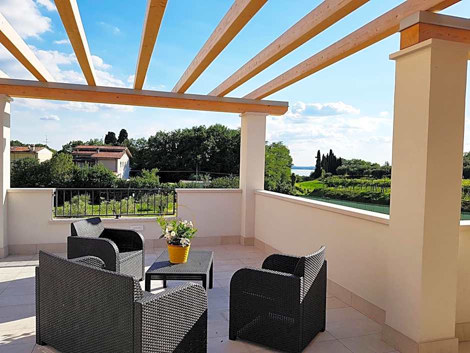 Menta e Rosmarino Rooms