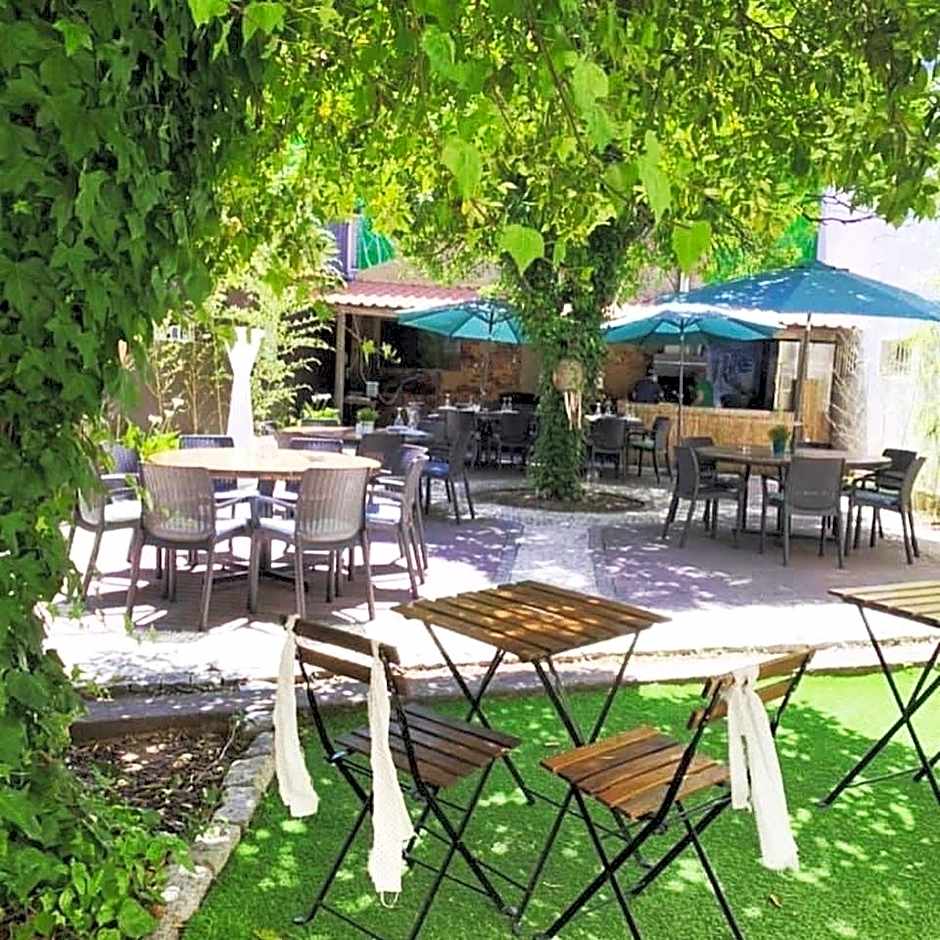 Águeda Hostel & Friends