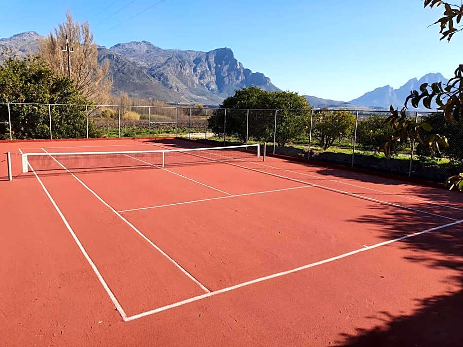 Le Manoir de Brendel