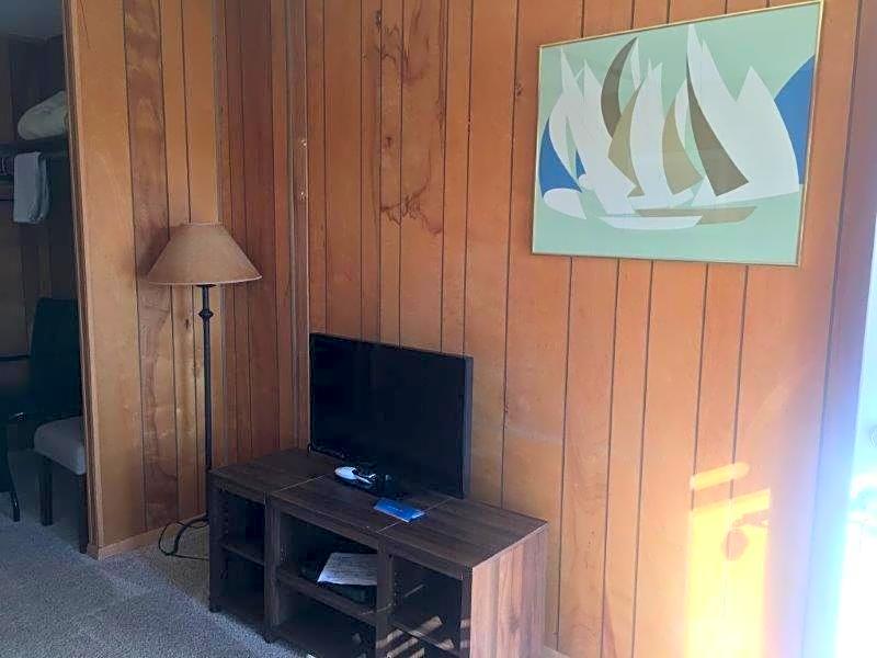 Tyee Restaurant and Motel