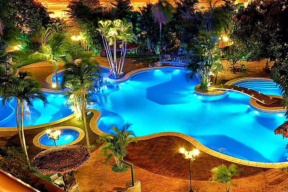 Hotel Camino Real
