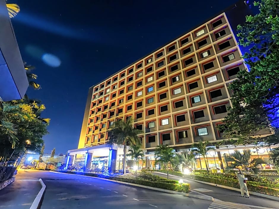 Holiday Inn Express Port Moresby