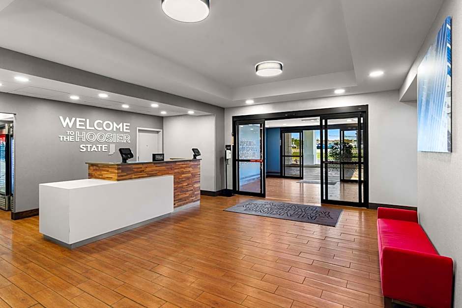 Hampton Inn By Hilton & Suites Schererville
